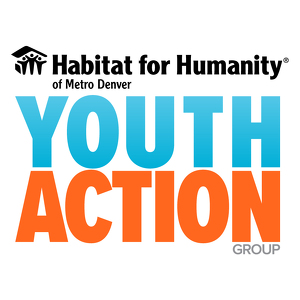 Fundraising Page: Habitat Youth ACTION Group